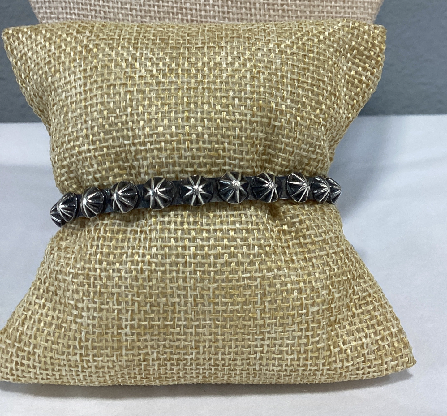 SS Chimney Butte Cuff