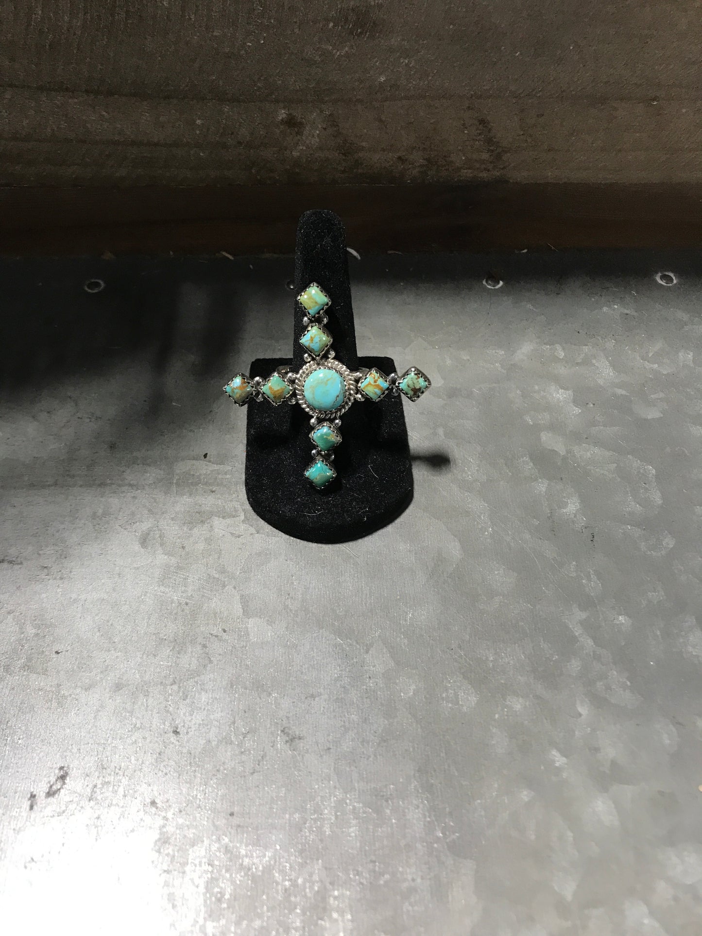 Kingsman X Ring Adjustable