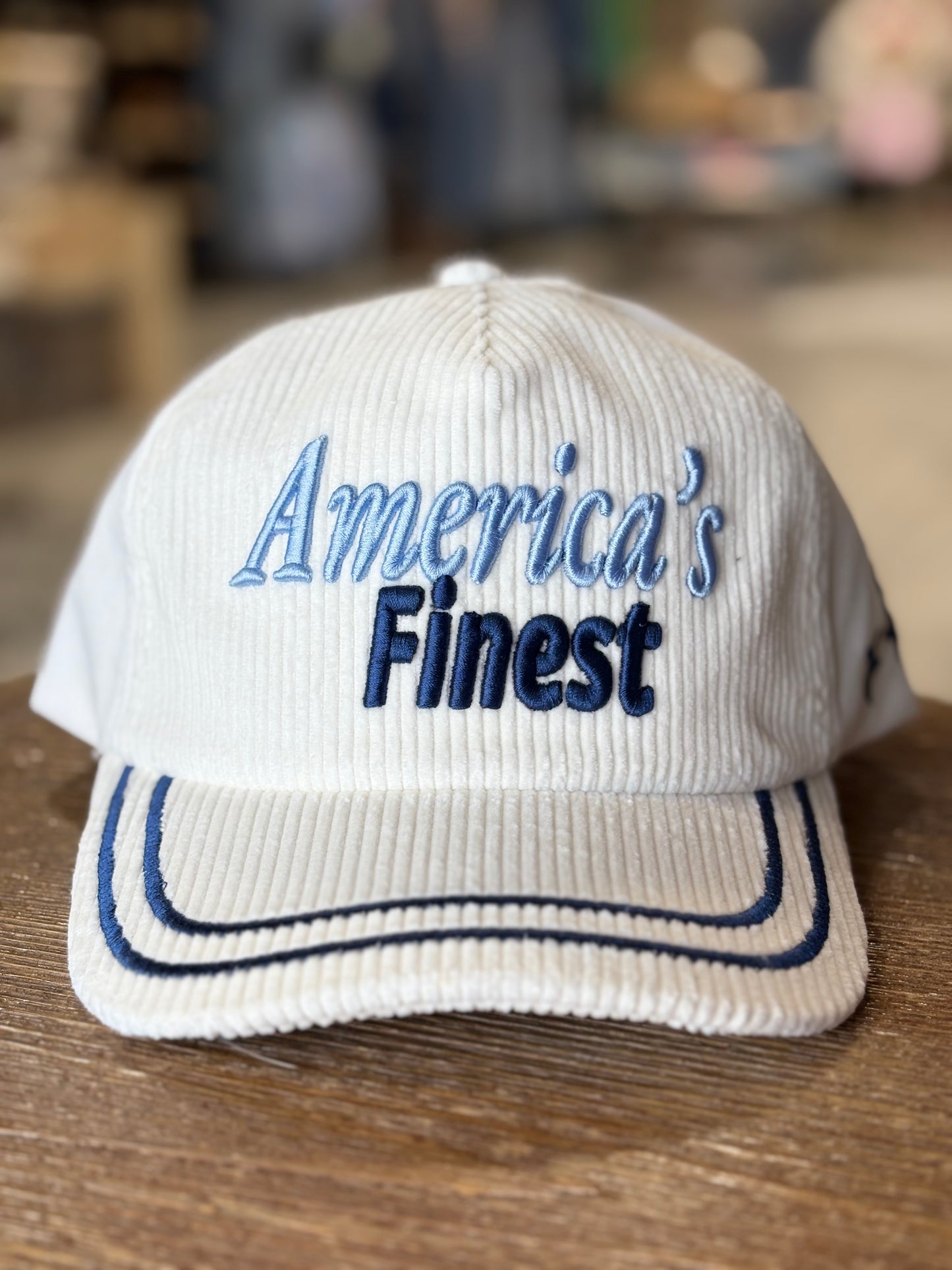 America's Finest Corduroy