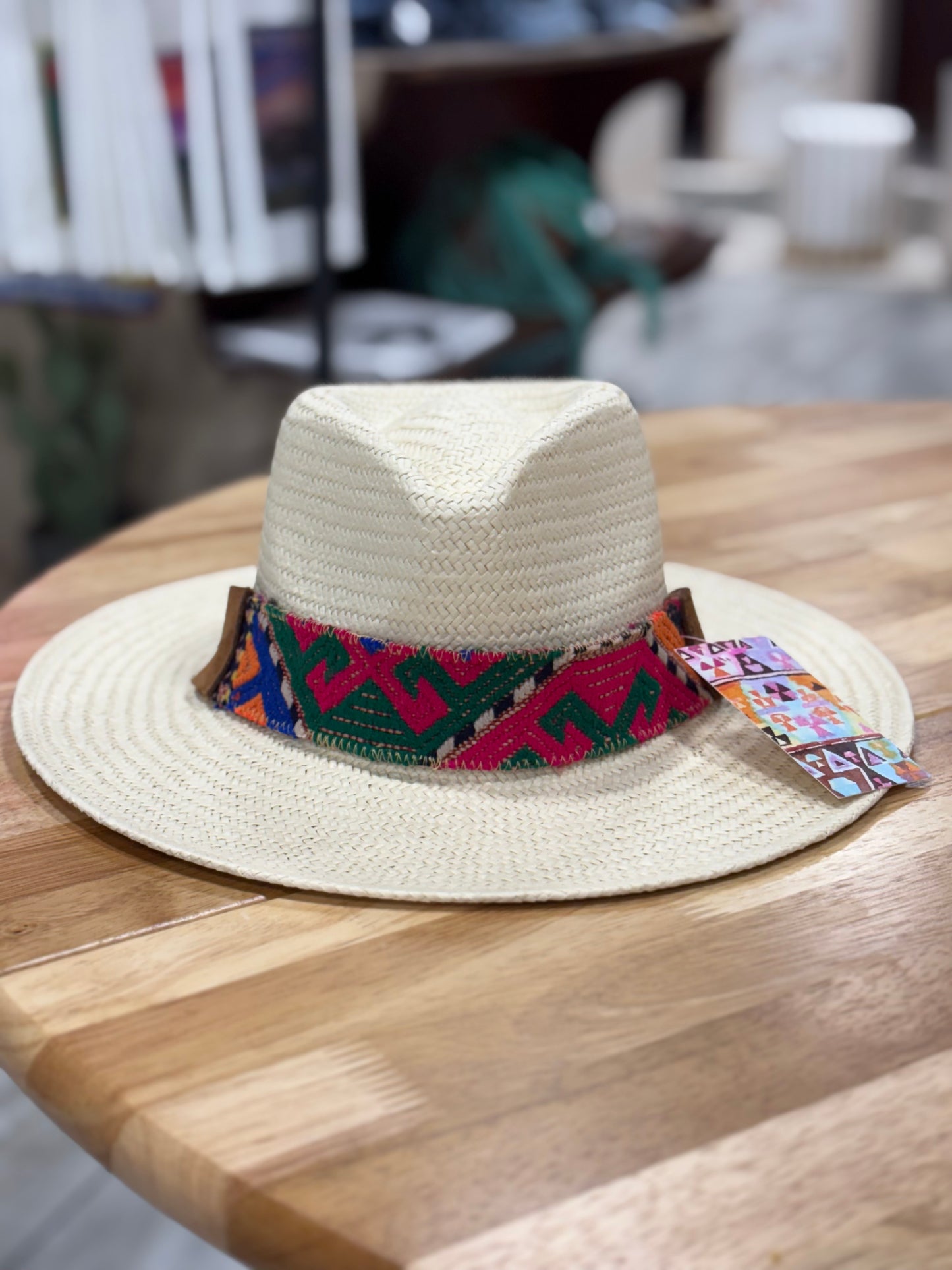 Sissy Sun Hat