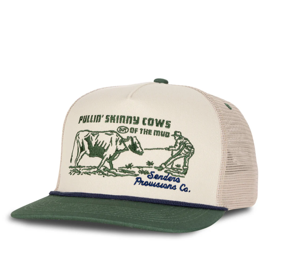 Skinny Cows Hat