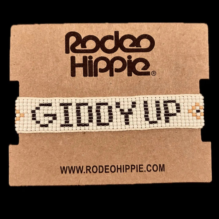 Beaded Bracelet