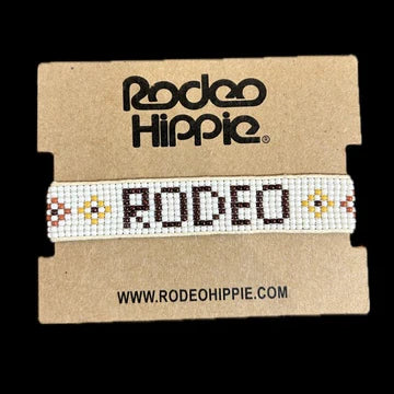 Beaded Bracelet