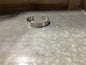 Sterling Silver Cuff