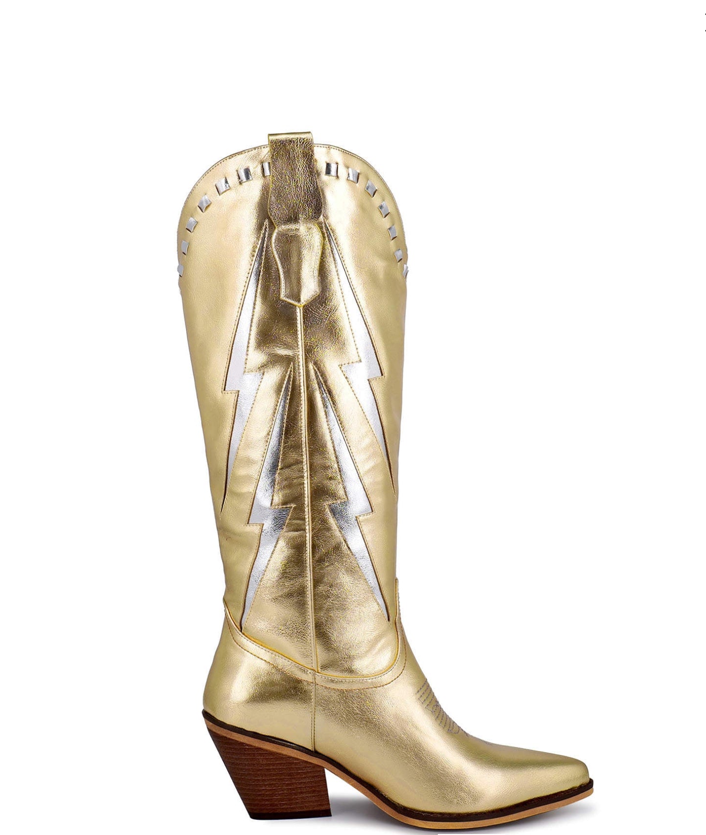 The Jolene boot