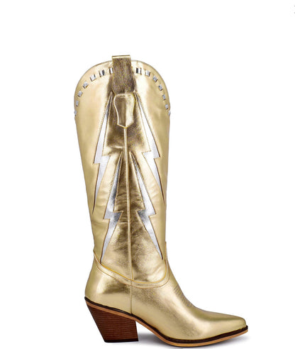 The Jolene boot