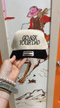 Go Ask Your Dad Trucker