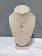 The Leslie Bull Necklace
