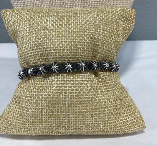 SS Chimney Butte Cuff