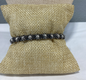 SS Chimney Butte Cuff