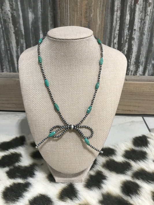 Navajo Pearl Golden Hills Bow