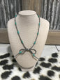 Navajo Pearl Golden Hills Bow