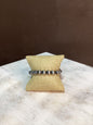 10mm Navajo Pearl Braclet