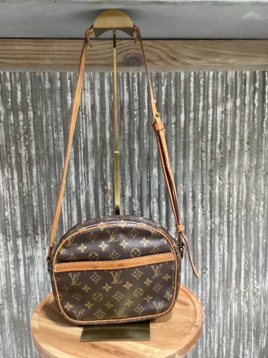 Louis Vuitton Senlis