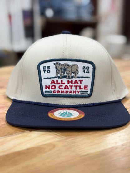All Hat No Cattle Hat