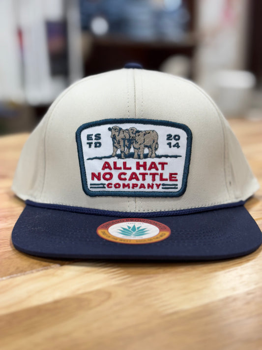 All Hat No Cattle Hat