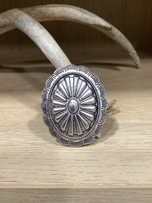 Conch Bolo