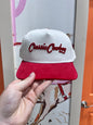 The Cavender Trucker