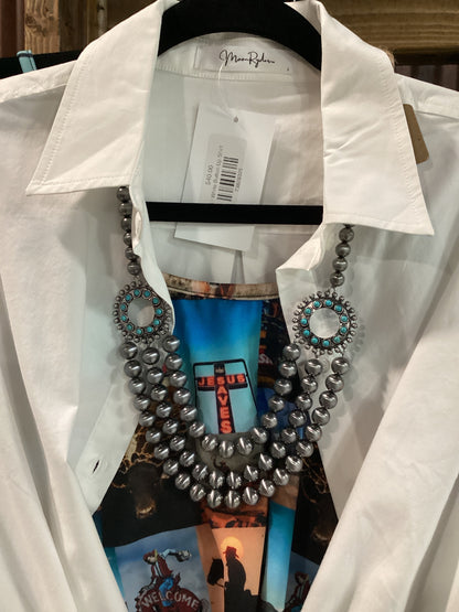Chunky Necklace