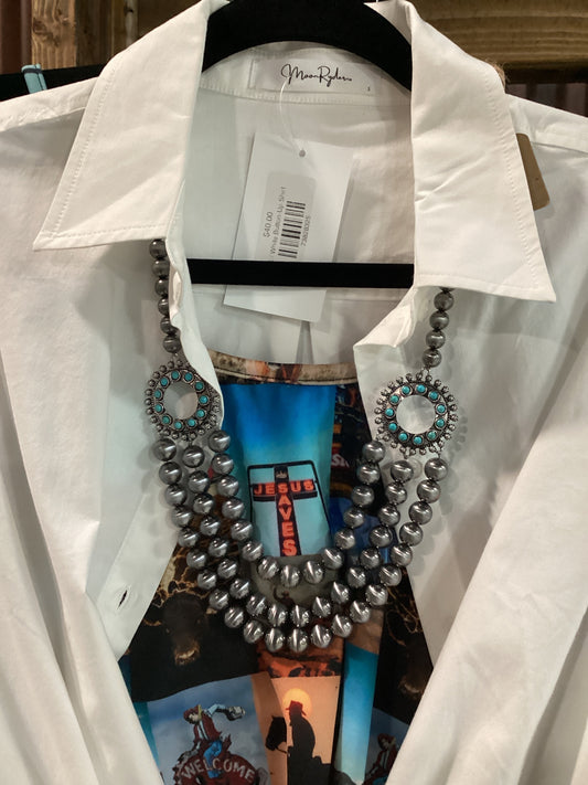 Chunky Necklace