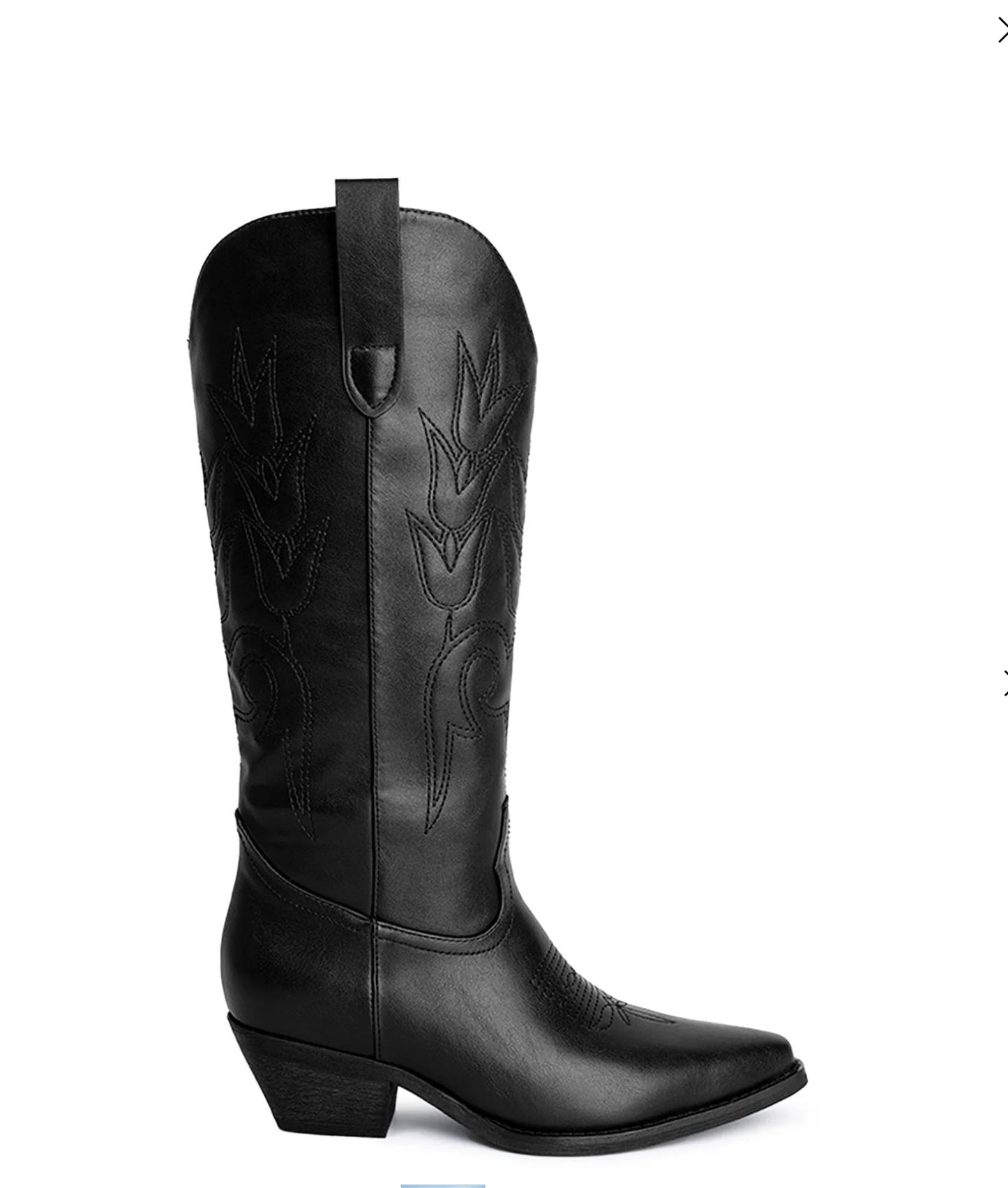 The Jessi Boot,