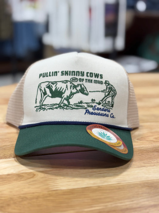 Skinny Cows Hat