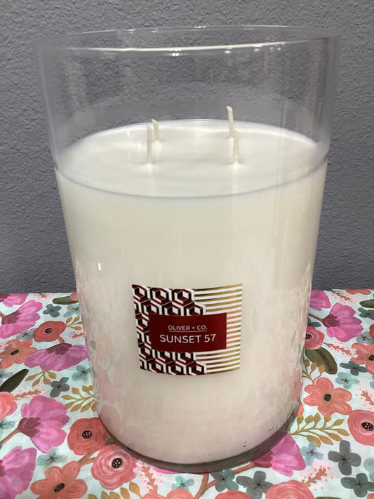 Oliver & Co. Big Boujie 125 oz Candle