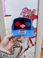 The Orijinal Light Blue Trucker