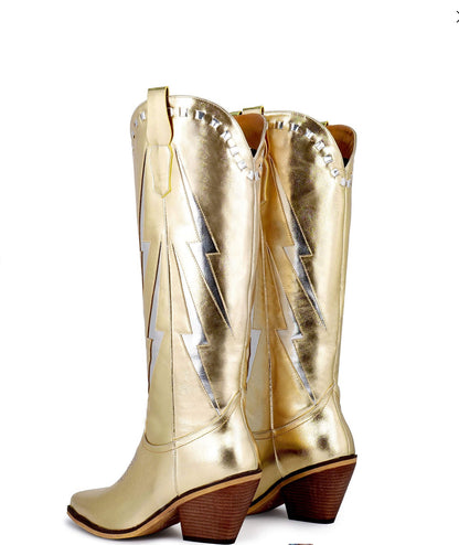 The Jolene boot