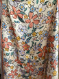 Polyester Spring Scarf