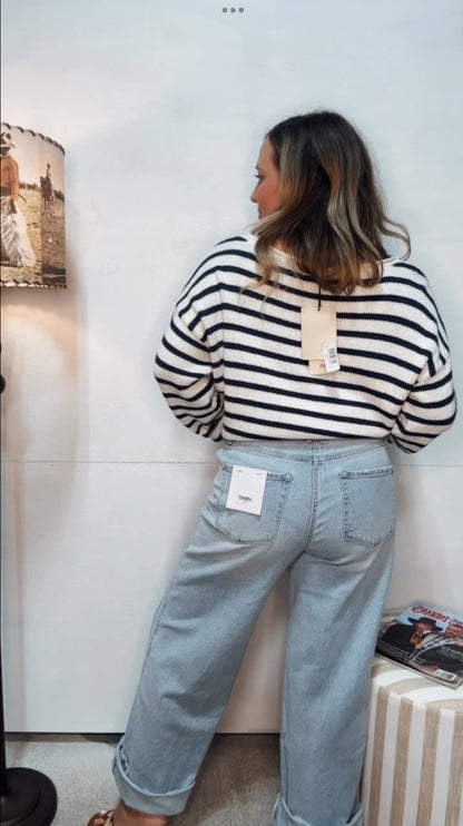 Doc Holiday Jean
