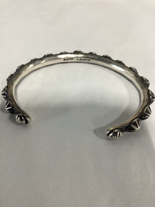 SS Chimney Butte Cuff