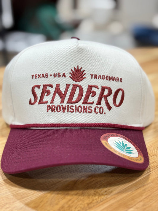 Logo Hat