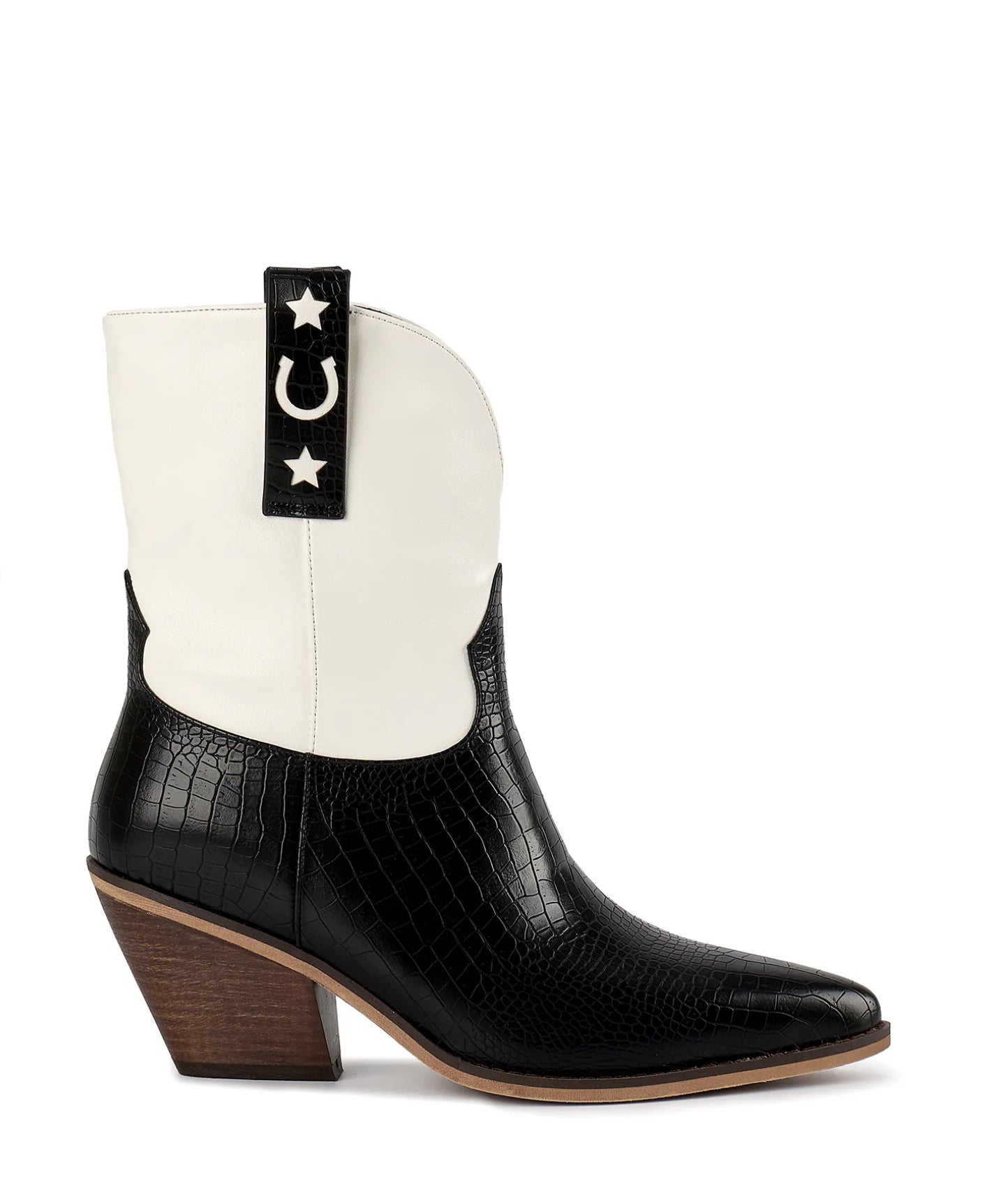 The June Boot