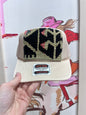 The Orijinal Tan Trucker
