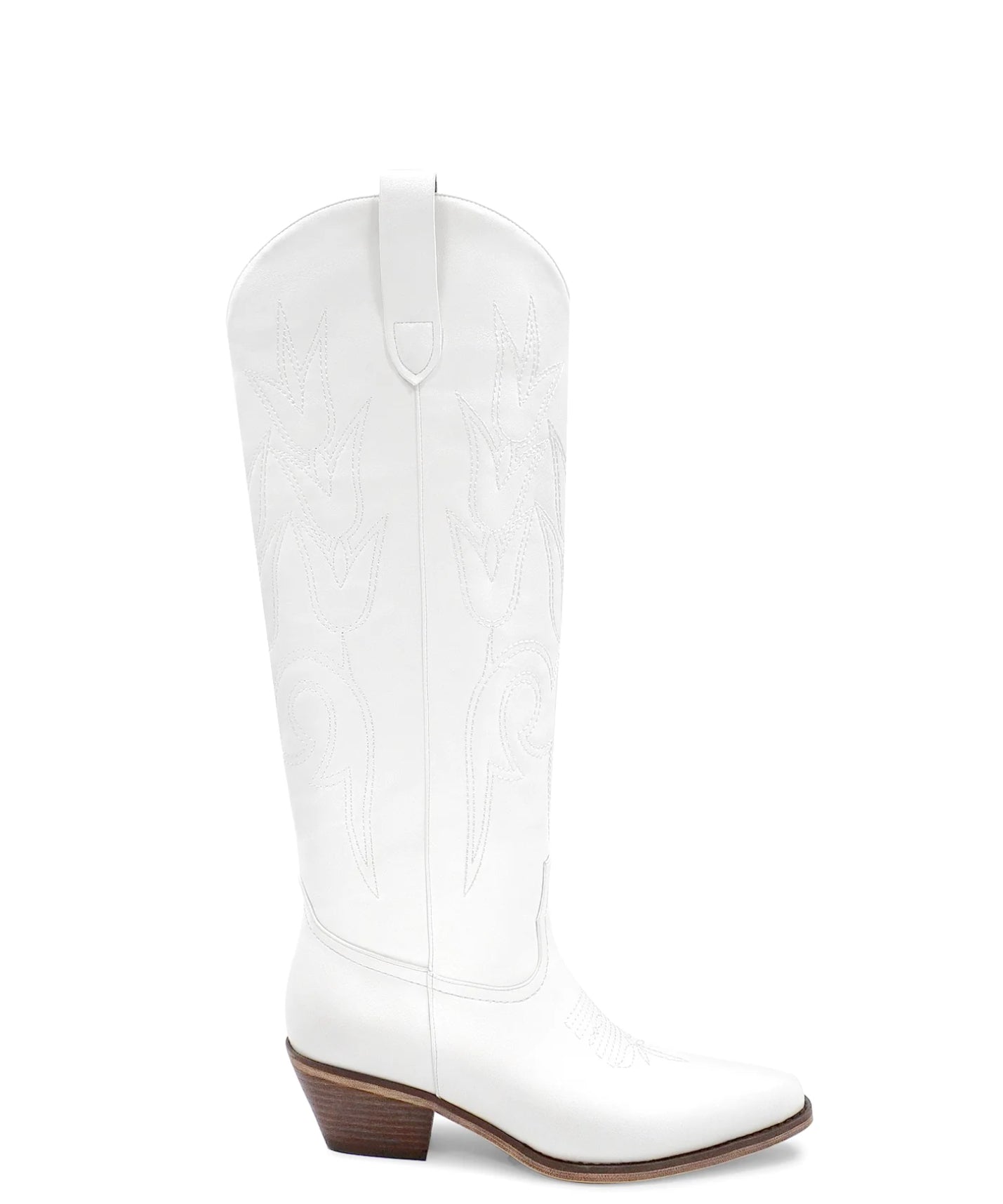 The Loretta Boot
