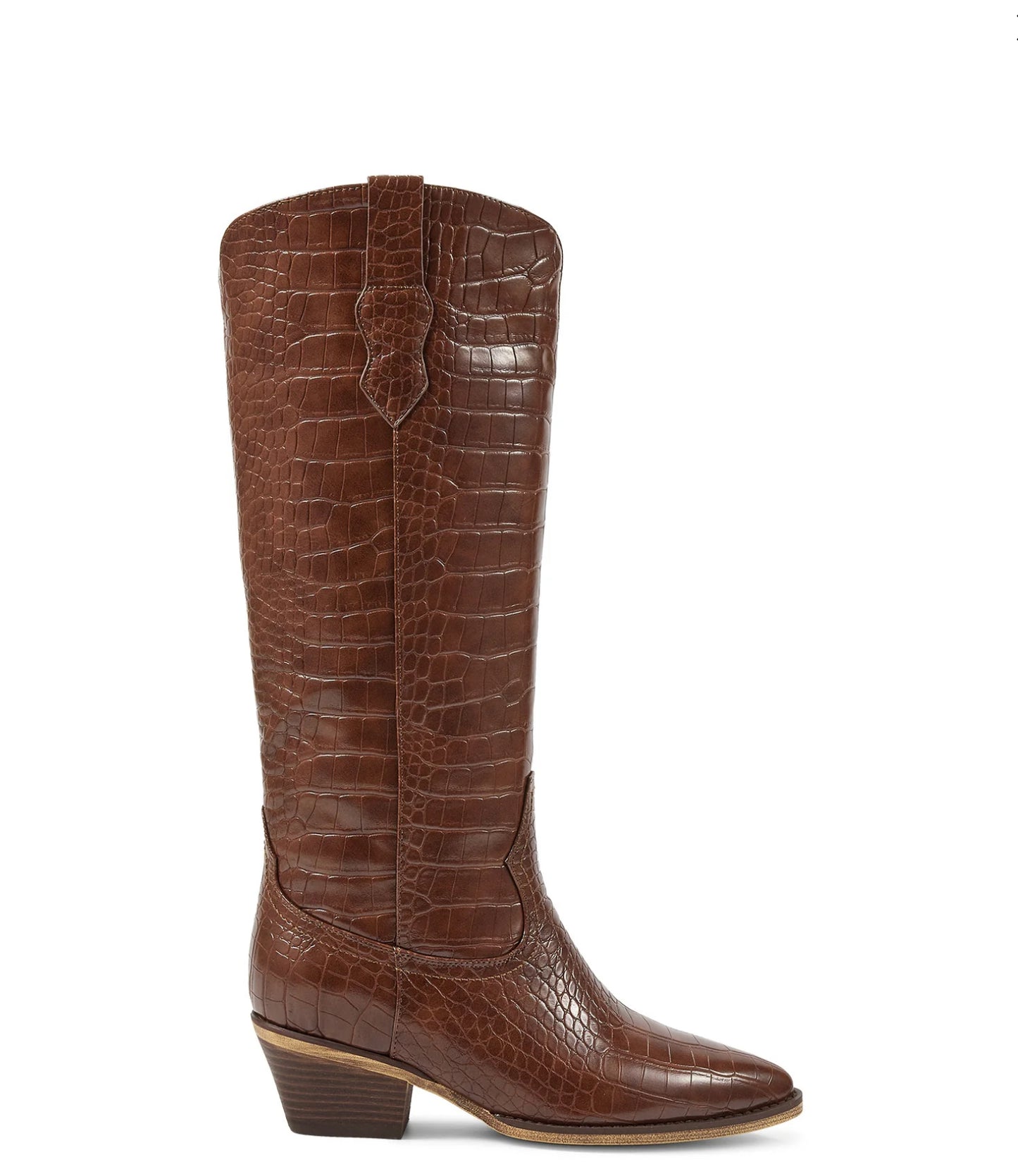 The LeAnn boot