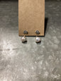 Pearl Under Lobe Earrings