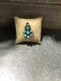 Kingsman Pin