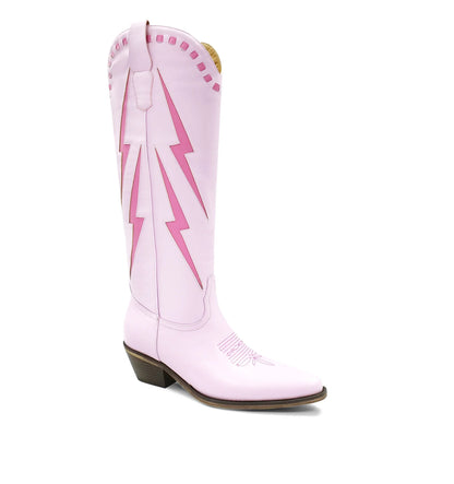 The Dolly Boot