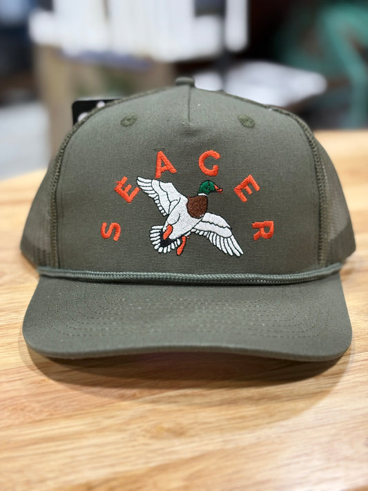 Mallard Snapback