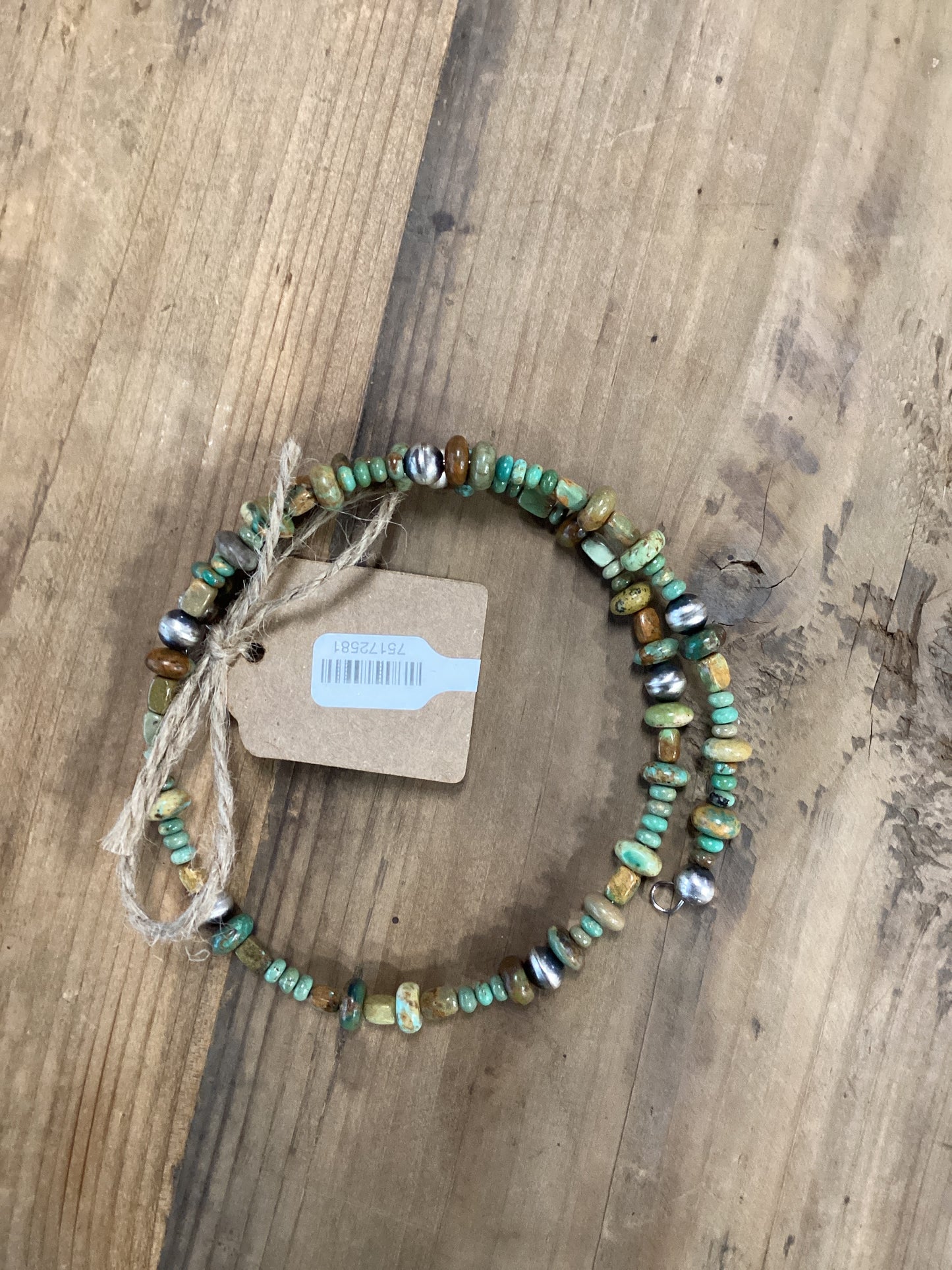 Chunky Monkey Chocker