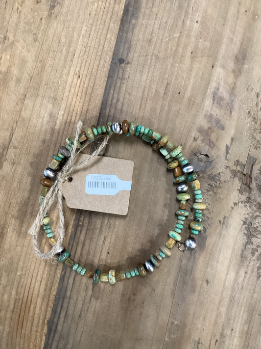 Chunky Monkey Chocker