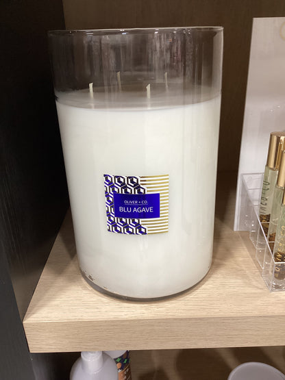 Oliver & Co. Big Boujie 125 oz Candle