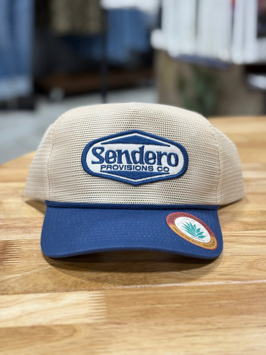 Sendero Supply Hat