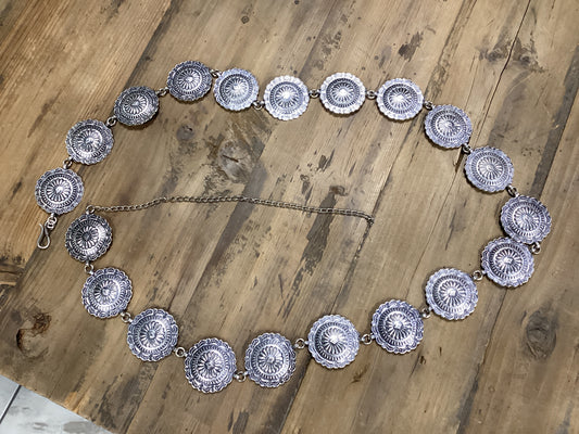 Conch Belt