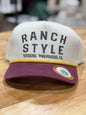 Ranch Style Hat