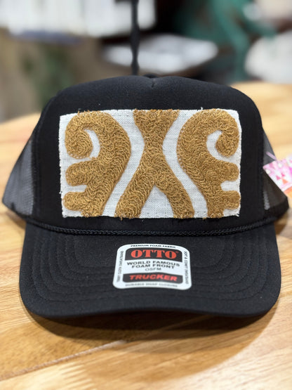 Orijinal Handmade Trucker Hat