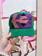 The Orijinal Kelly Green Trucker
