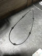 24” Graduated 4-8mm Navajo Pearls